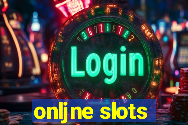 onljne slots