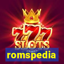 romspedia