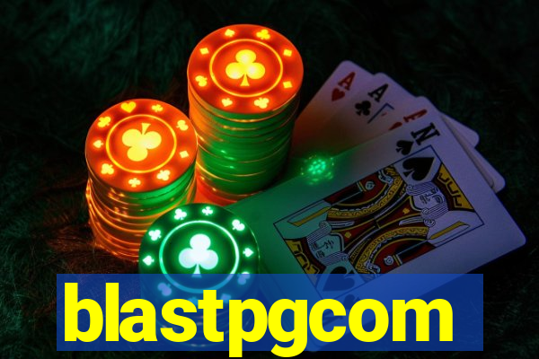 blastpgcom