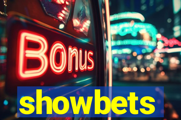 showbets