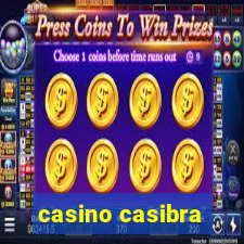 casino casibra