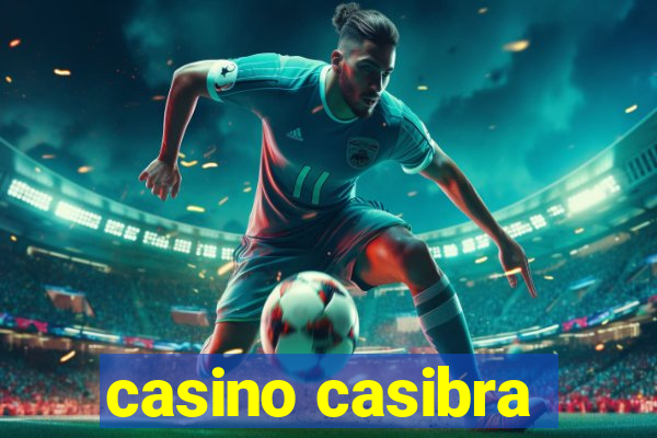 casino casibra