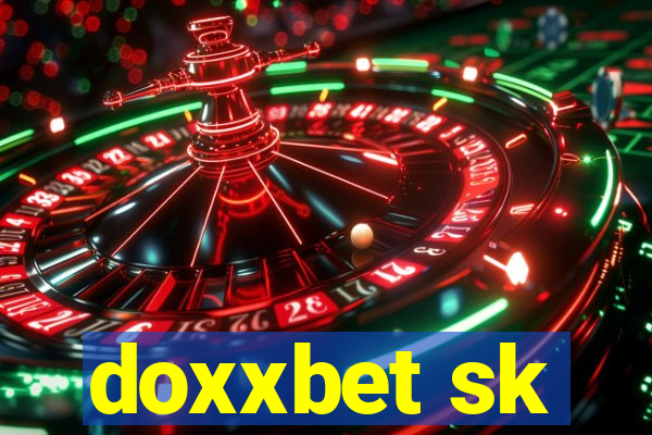 doxxbet sk