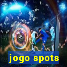 jogo spots