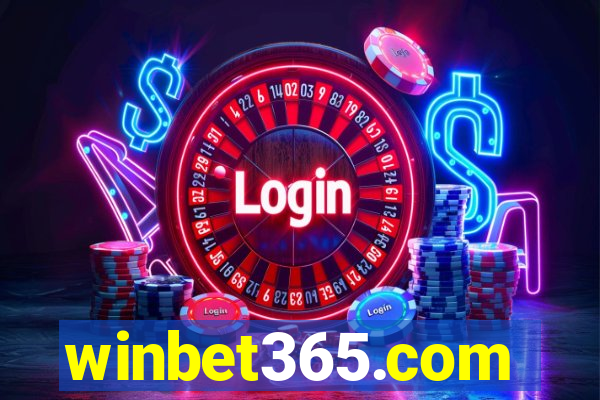 winbet365.com