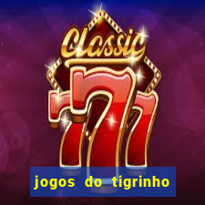 jogos do tigrinho com b么nus