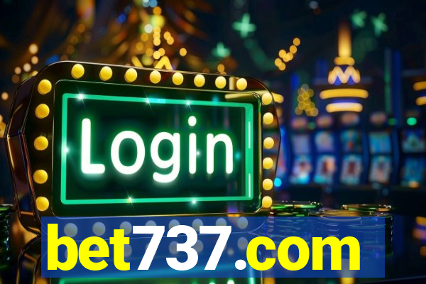 bet737.com