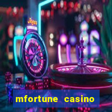 mfortune casino mobile slots