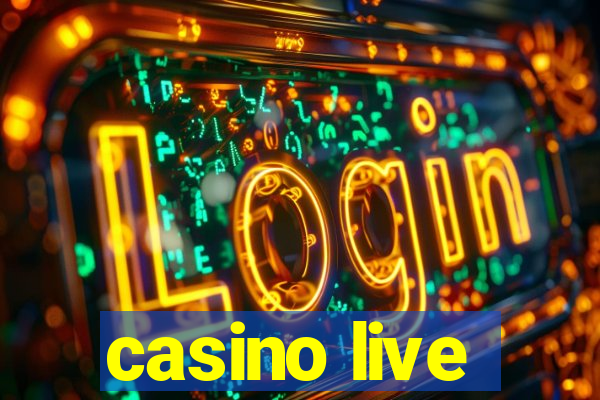 casino live