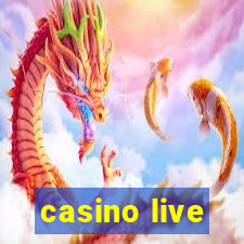 casino live