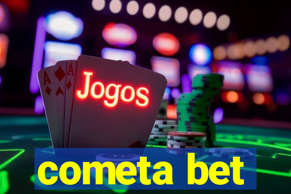 cometa bet