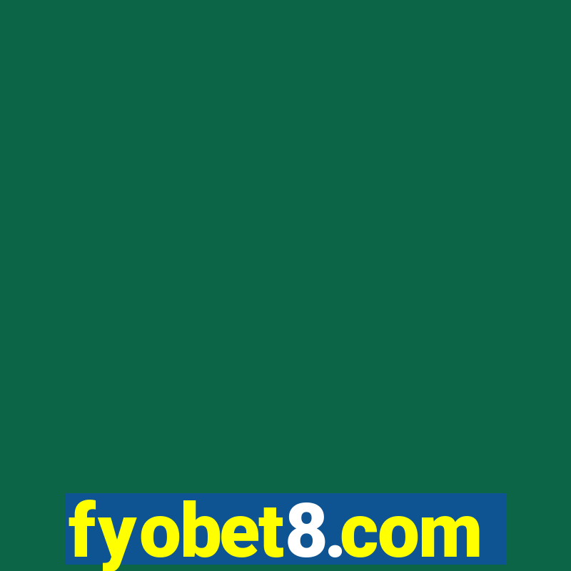 fyobet8.com