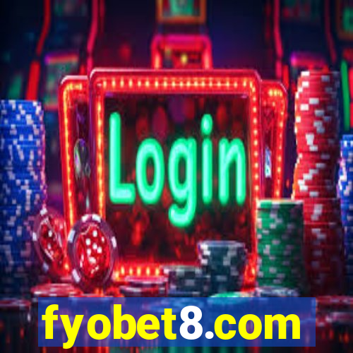 fyobet8.com