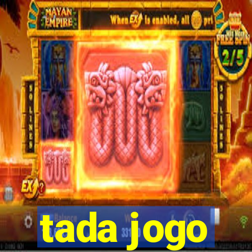 tada jogo