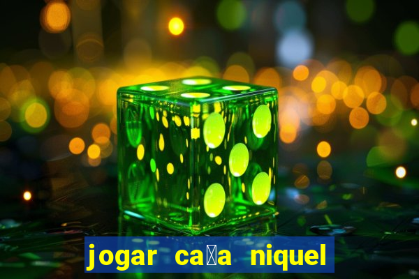 jogar ca莽a niquel halloween gratis