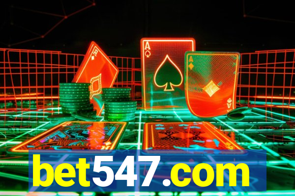 bet547.com