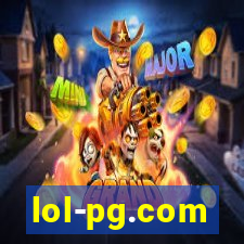 lol-pg.com