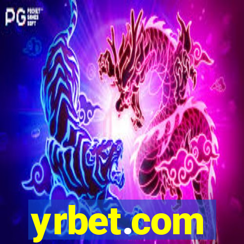 yrbet.com