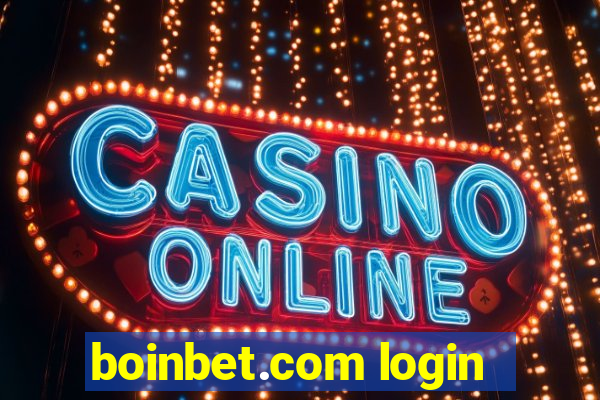 boinbet.com login