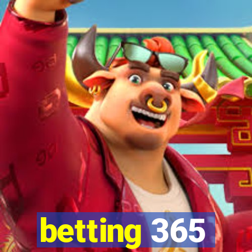 betting 365