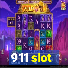 911 slot