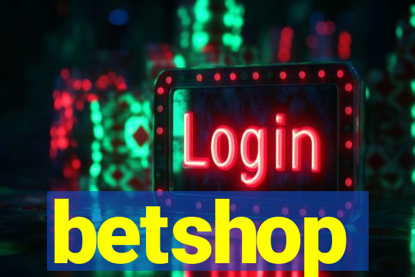 betshop