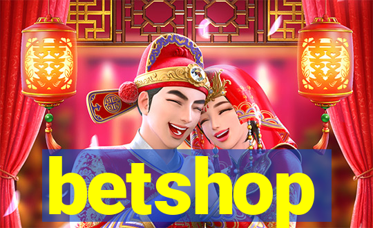 betshop