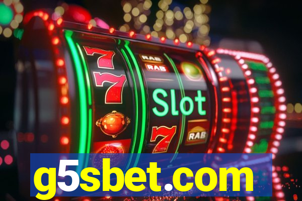 g5sbet.com