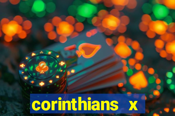 corinthians x cruzeiro play hd