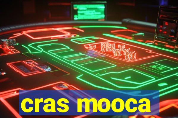 cras mooca