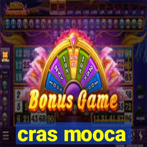 cras mooca