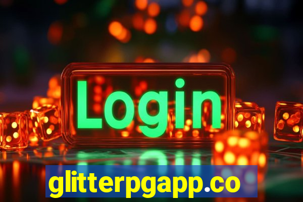 glitterpgapp.com