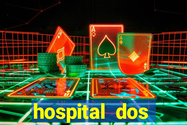 hospital dos estivadores santos vagas