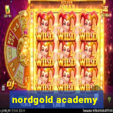 nordgold academy