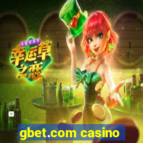 gbet.com casino