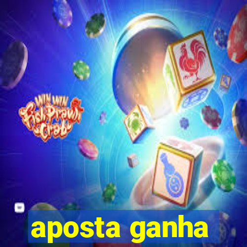 aposta ganha