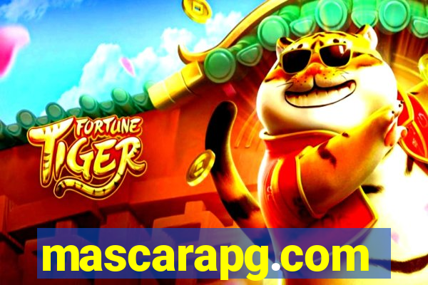 mascarapg.com