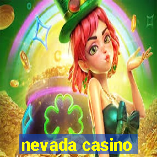 nevada casino