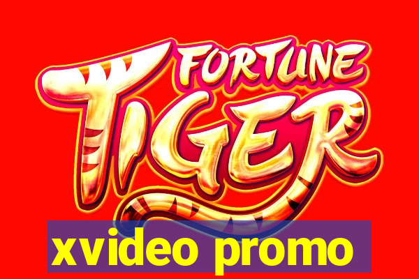 xvideo promo