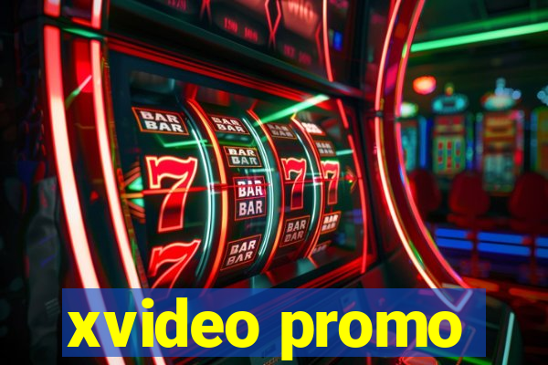 xvideo promo