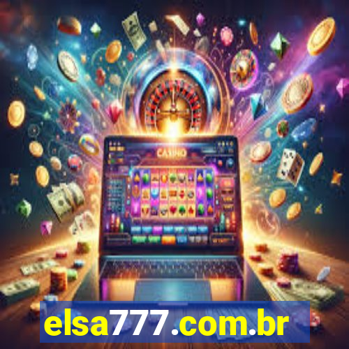 elsa777.com.br