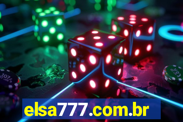 elsa777.com.br