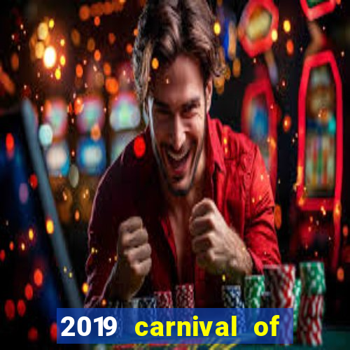 2019 carnival of venice casino of venice