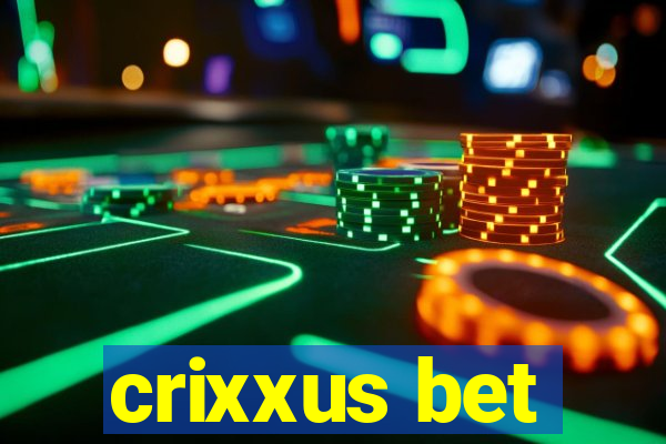 crixxus bet