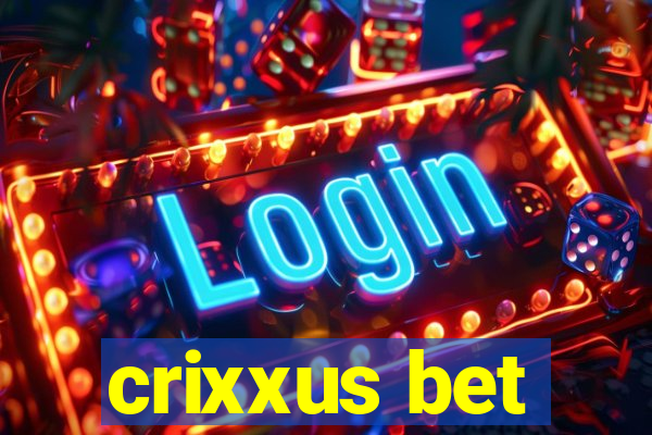 crixxus bet