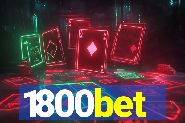 1800bet