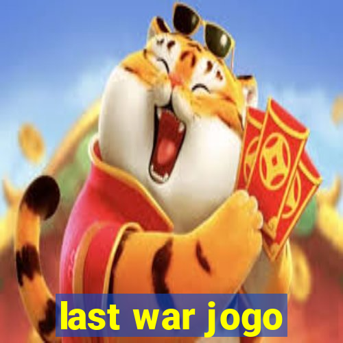 last war jogo