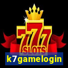 k7gamelogin