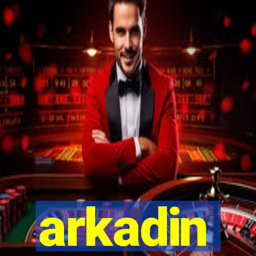 arkadin