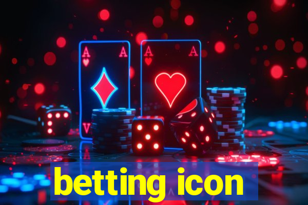 betting icon